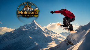 senderismo, Ecoturismo, Deportes extremos, Turismo educativo, entre otros.